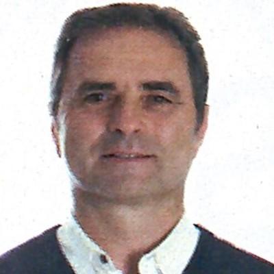 Fernando Ildefonso
