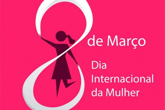 Celebração do Dia da Mulher